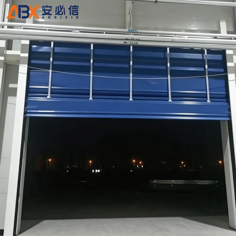 黄山市堆积门